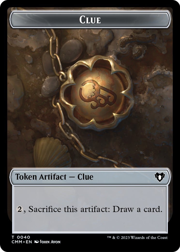 Clue - Image 1