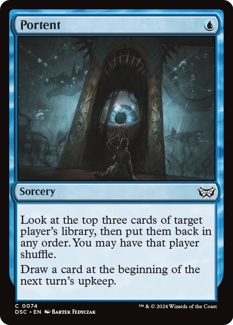 Portent - Image 1