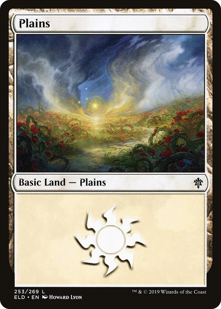 Plains - Image 1