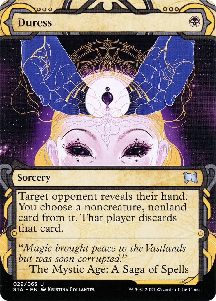 Duress - Image 1