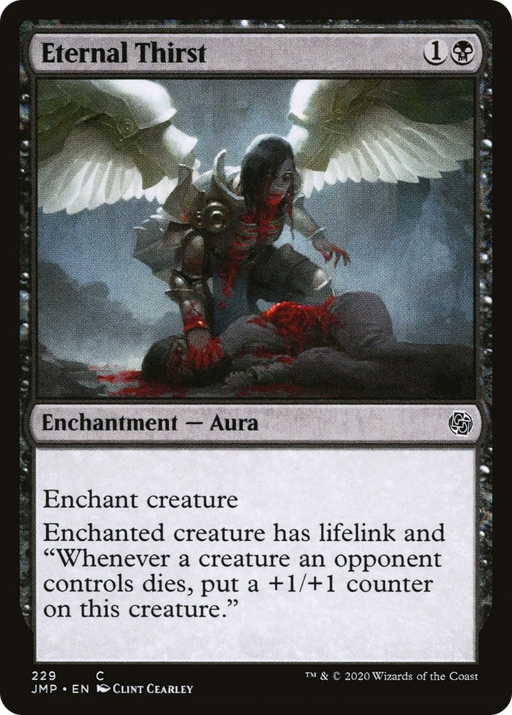 Eternal Thirst - Image 1