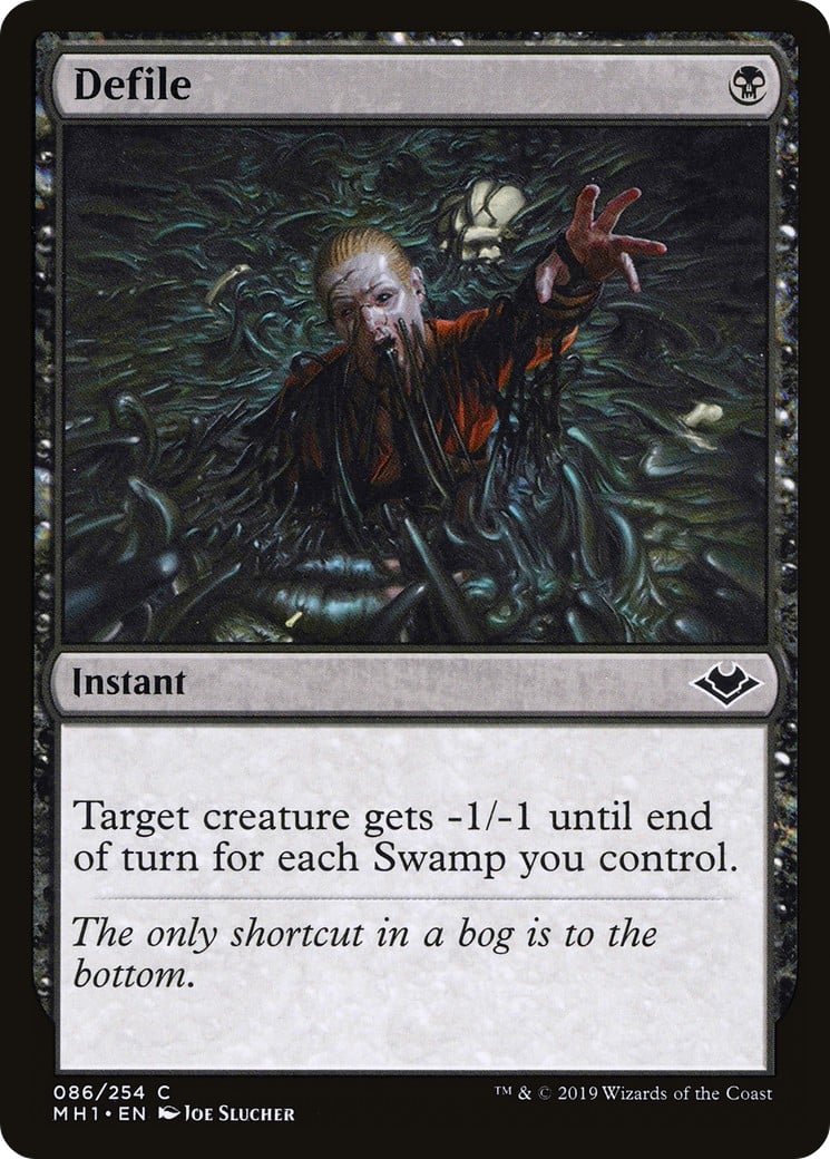 Defile - Image 1