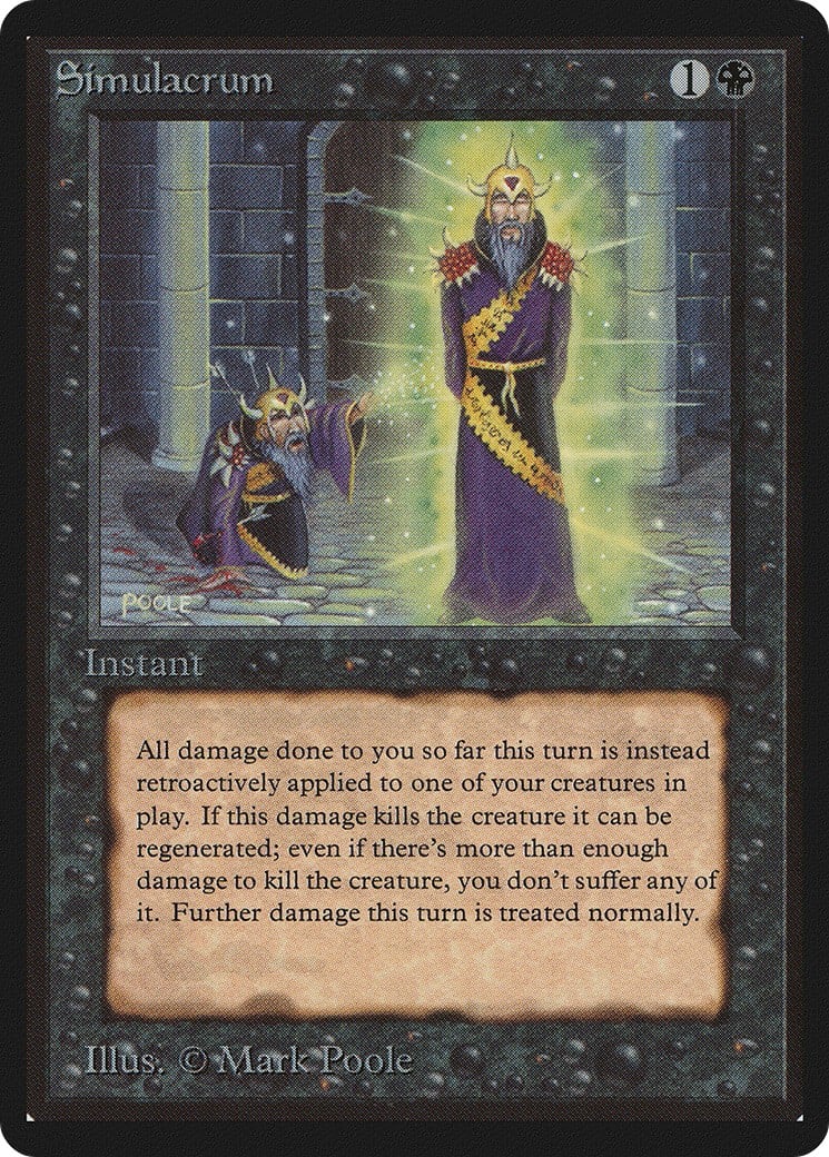 Simulacrum - Image 1