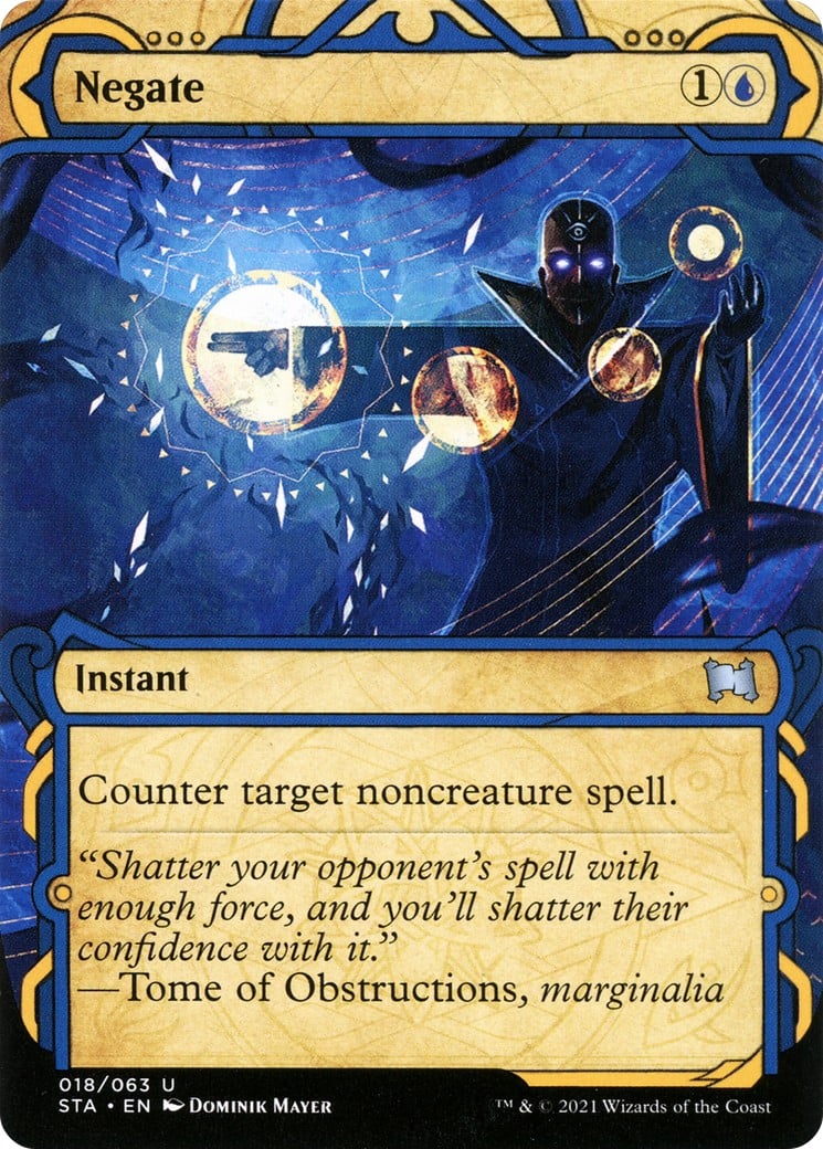 Negate - Image 1