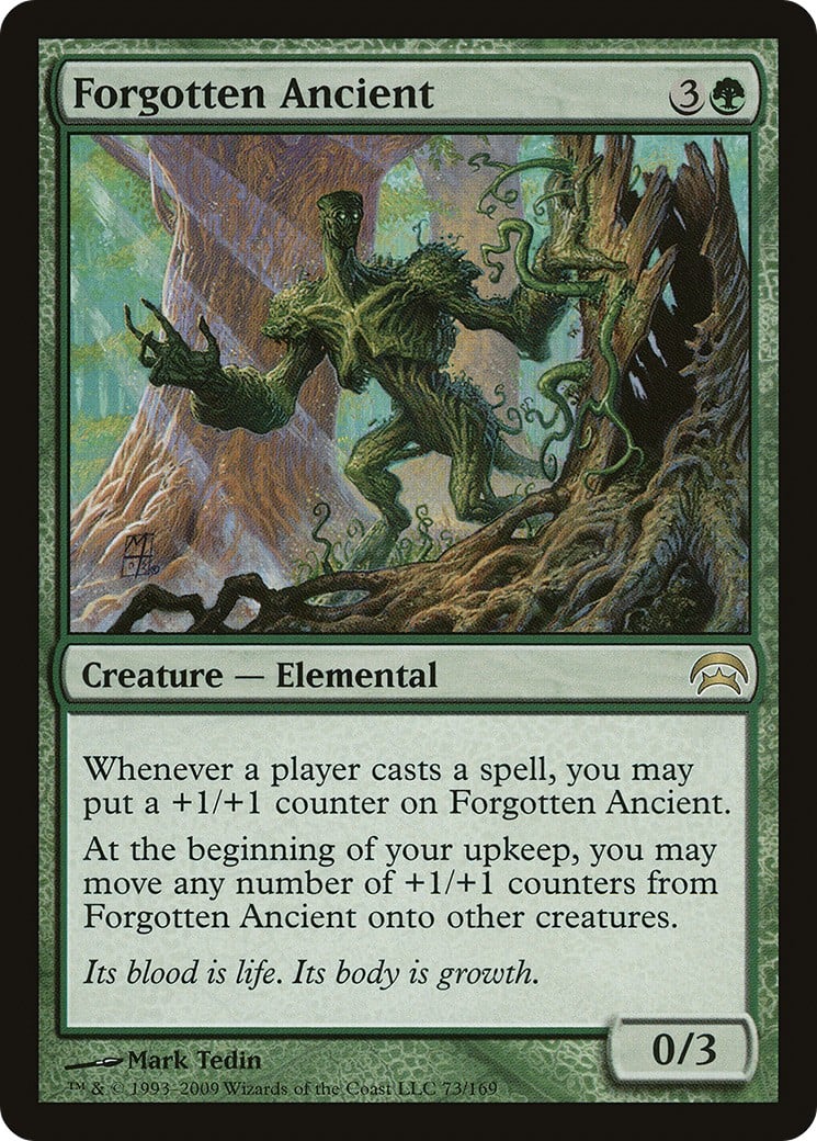 Forgotten Ancient - Image 1