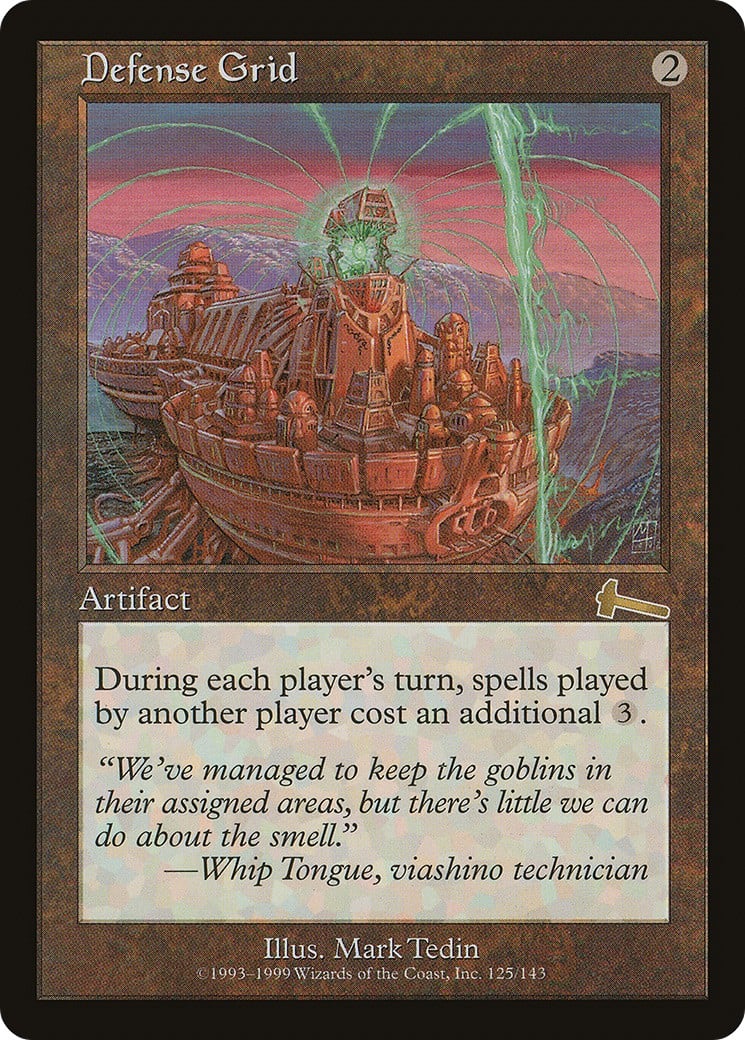 Defense Grid - Image 1