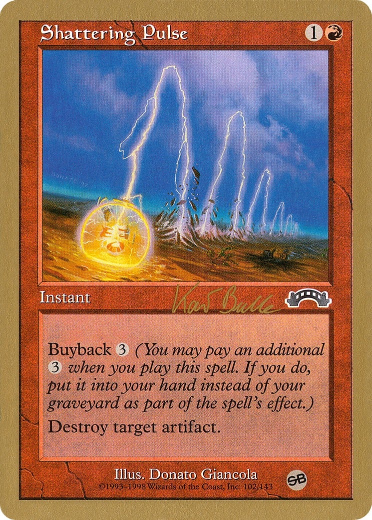 Shattering Pulse - Image 1