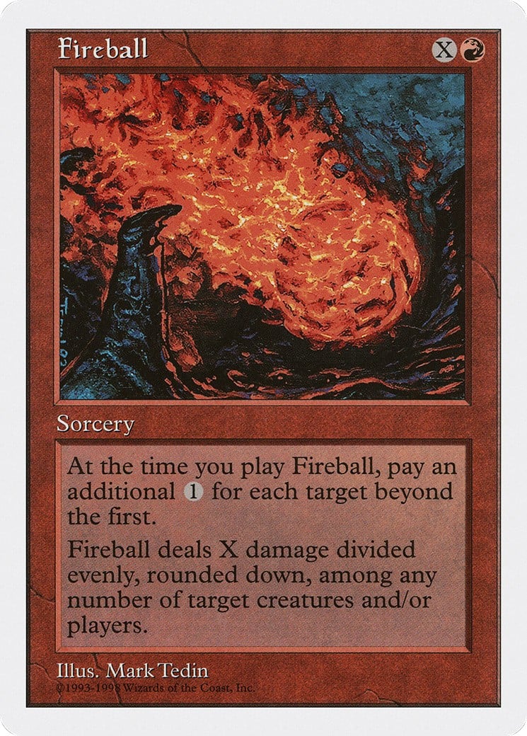 Fireball - Image 1
