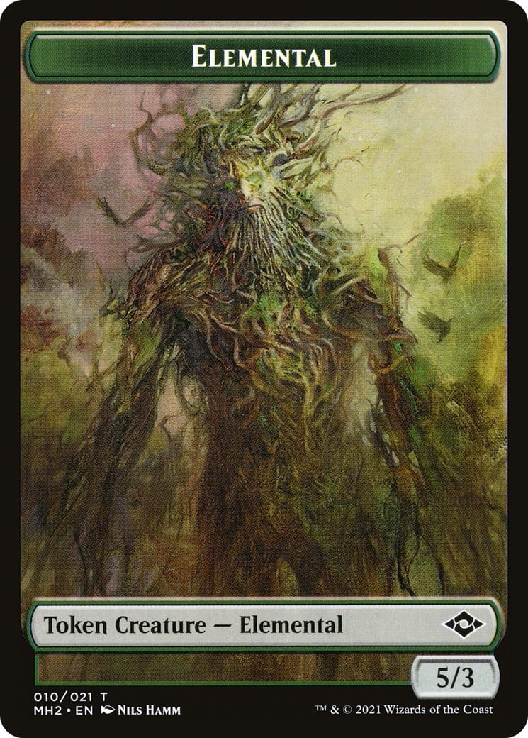 Elemental - Image 1