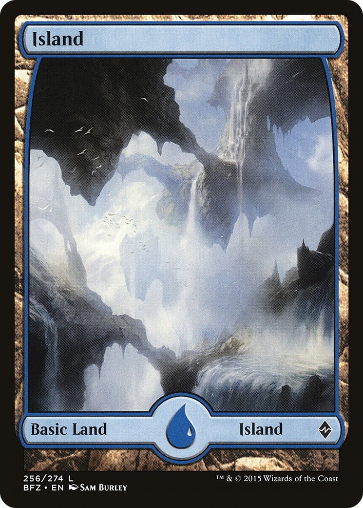 Island - Image 1