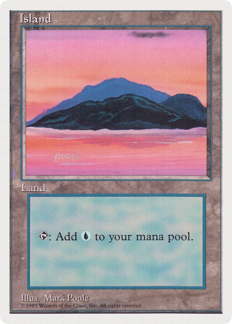 Island - Image 1