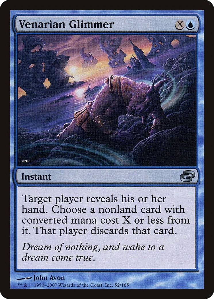 Venarian Glimmer - Image 1