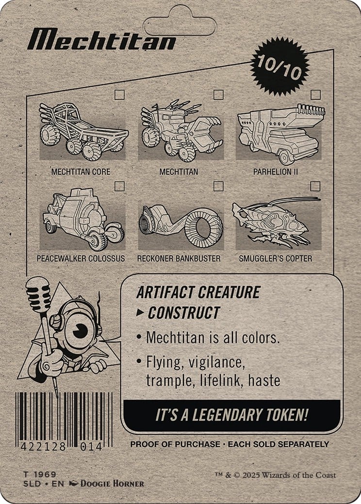 Mechtitan // Mechtitan thumbnail 2