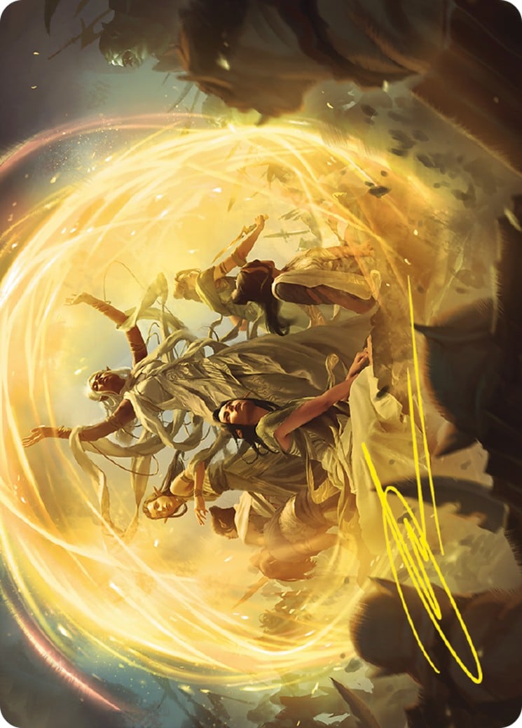 Heroic Intervention // Heroic Intervention - Image 1