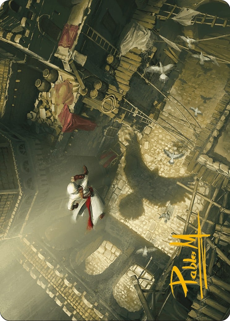 Rooftop Bypass // Rooftop Bypass - Image 1