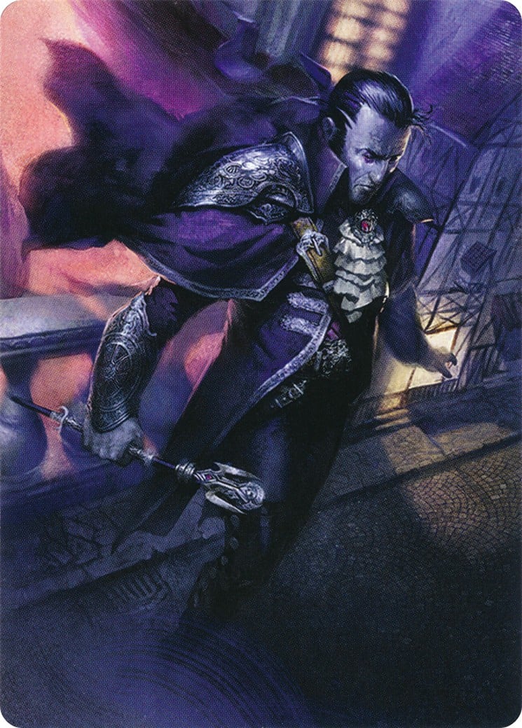 Vampire // Vampire thumbnail 2