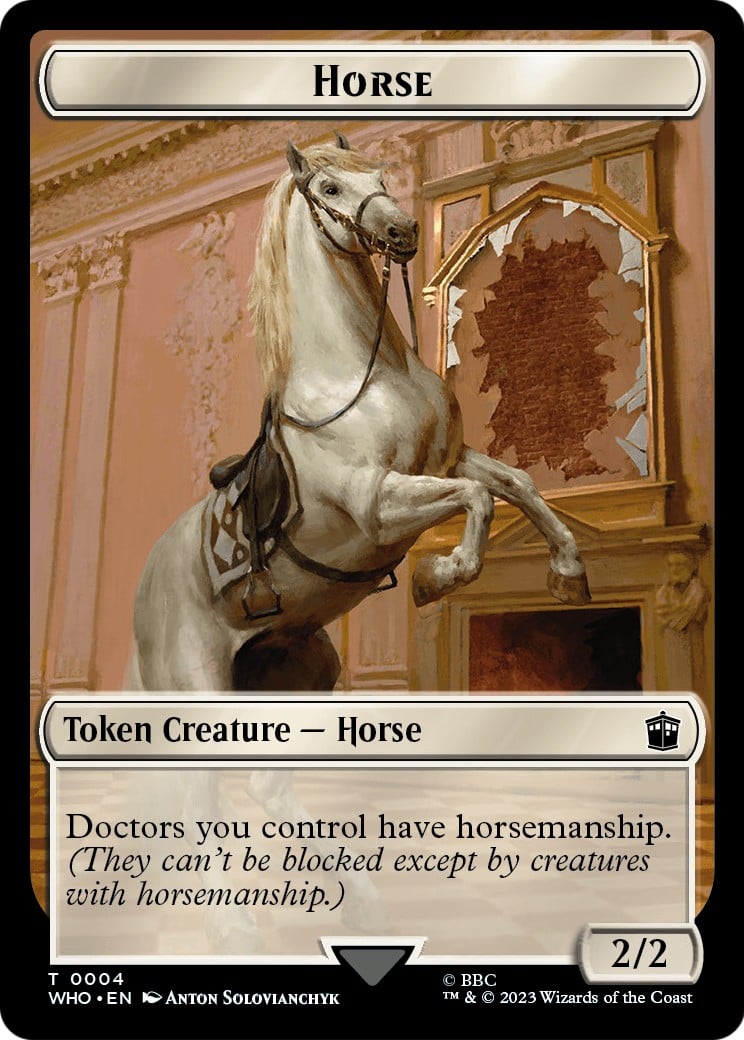 Horse - Image 1