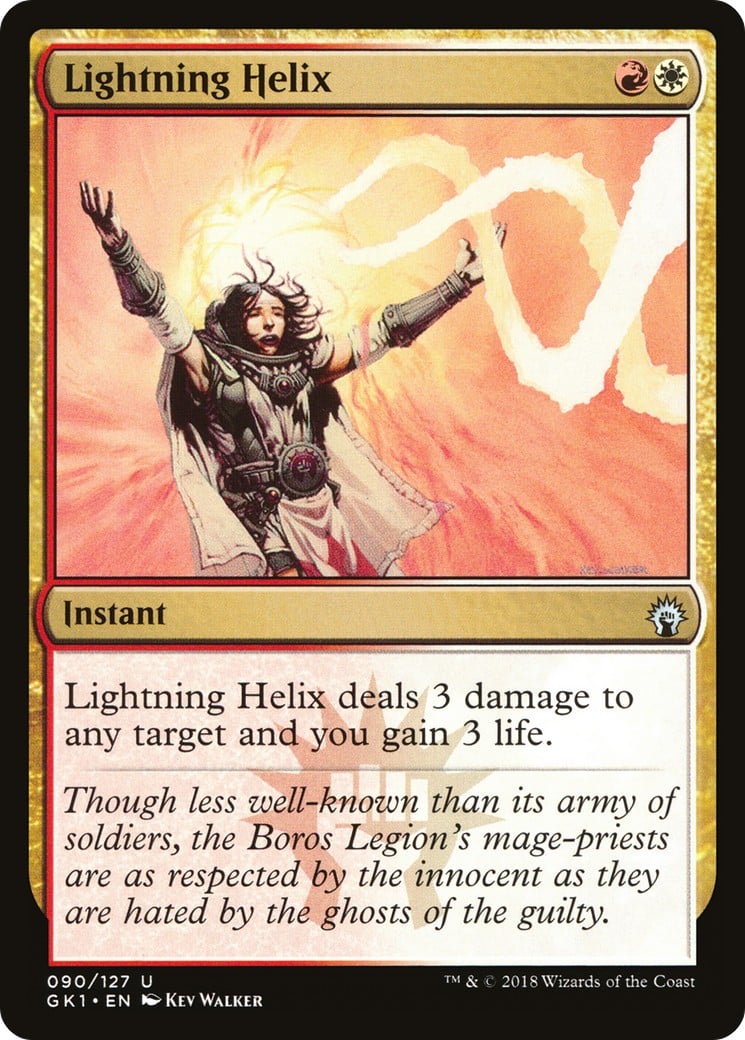Lightning Helix - Image 1