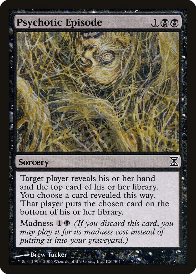 Psychotic Episode - Image 1