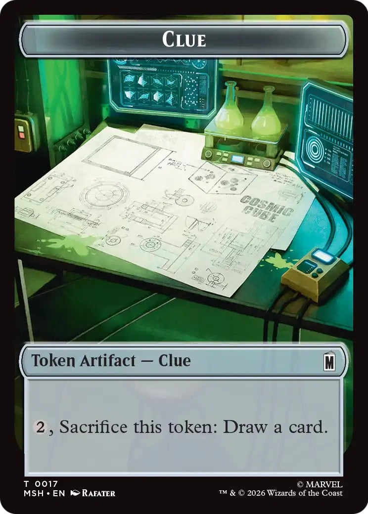 Clue - Image 1