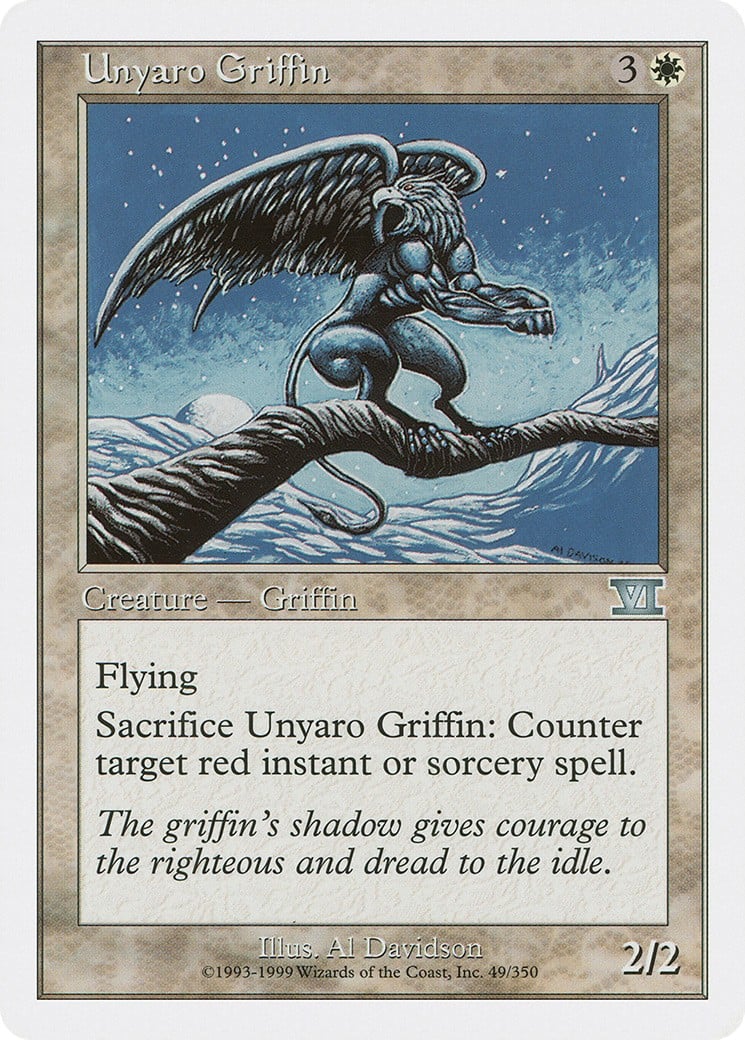 Unyaro Griffin - Image 1