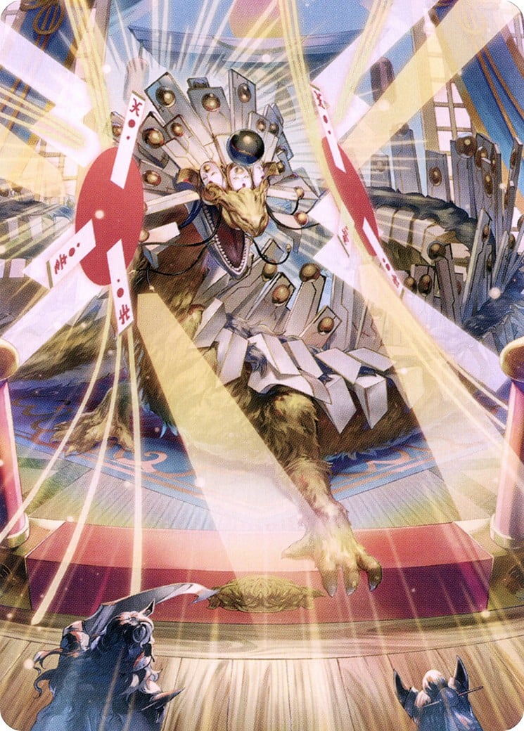 Spirit-Sister's Call // Spirit-Sister's Call - Image 1