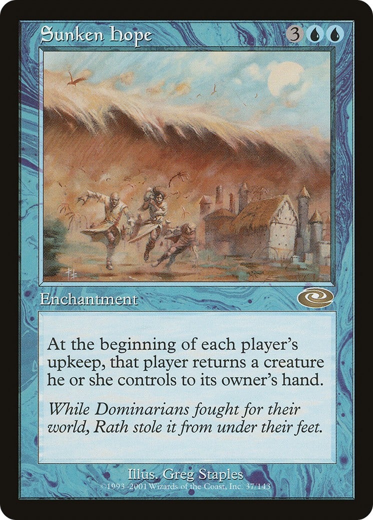 Sunken Hope - Image 1