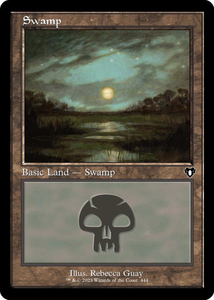 Swamp - Image 1