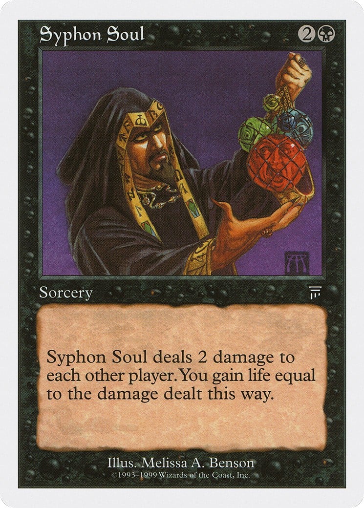 Syphon Soul - Image 1