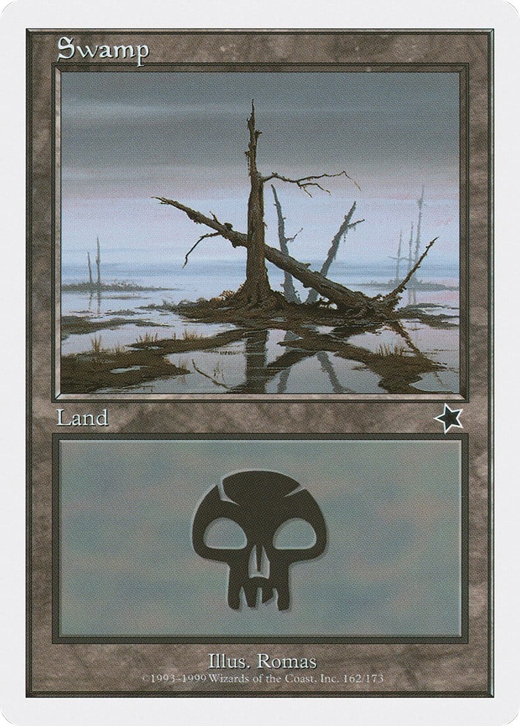 Swamp - Image 1