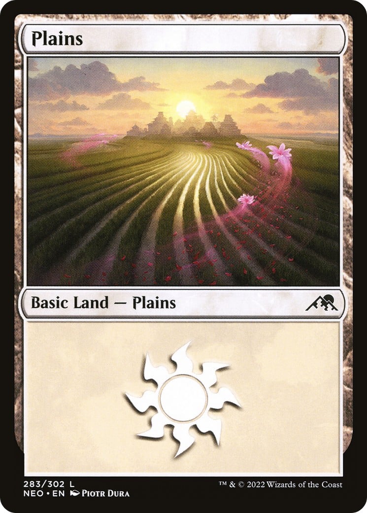 Plains - Image 1
