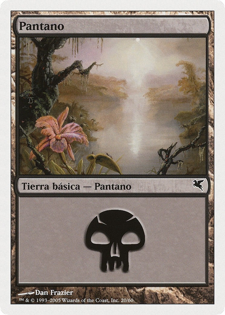Swamp - Image 1