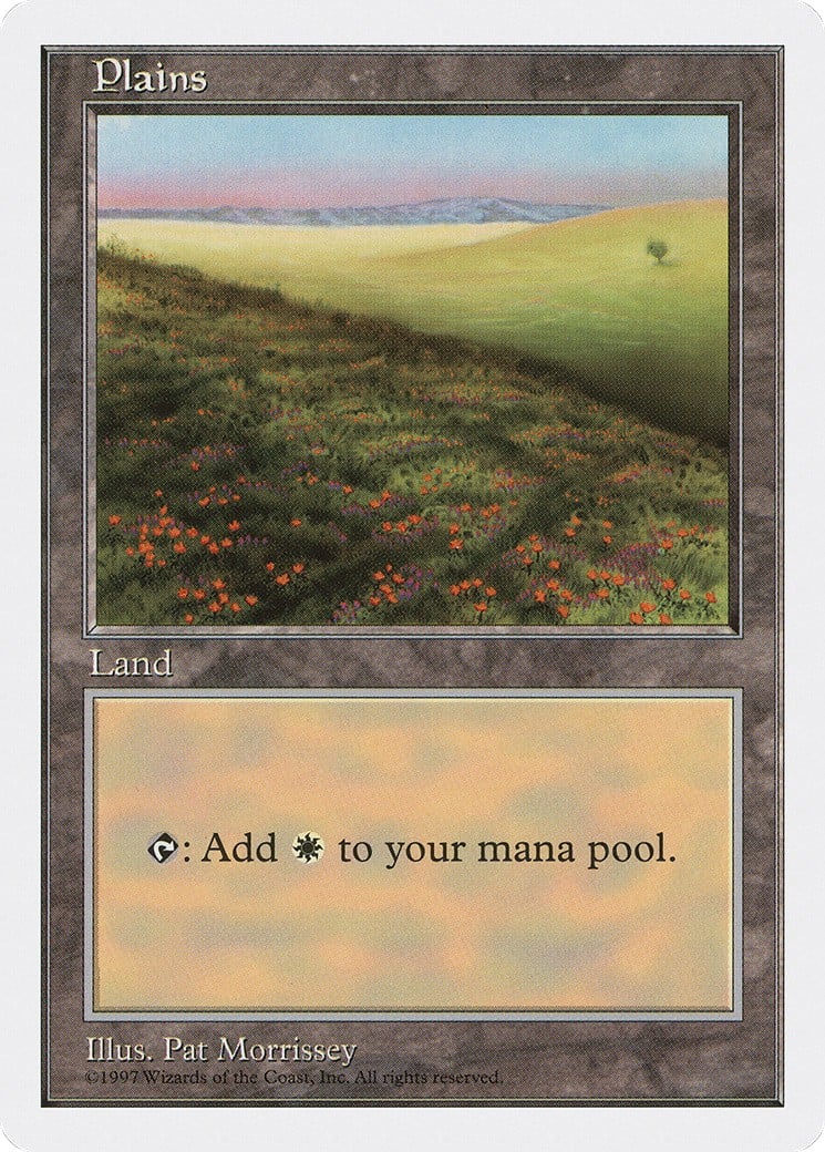 Plains - Image 1
