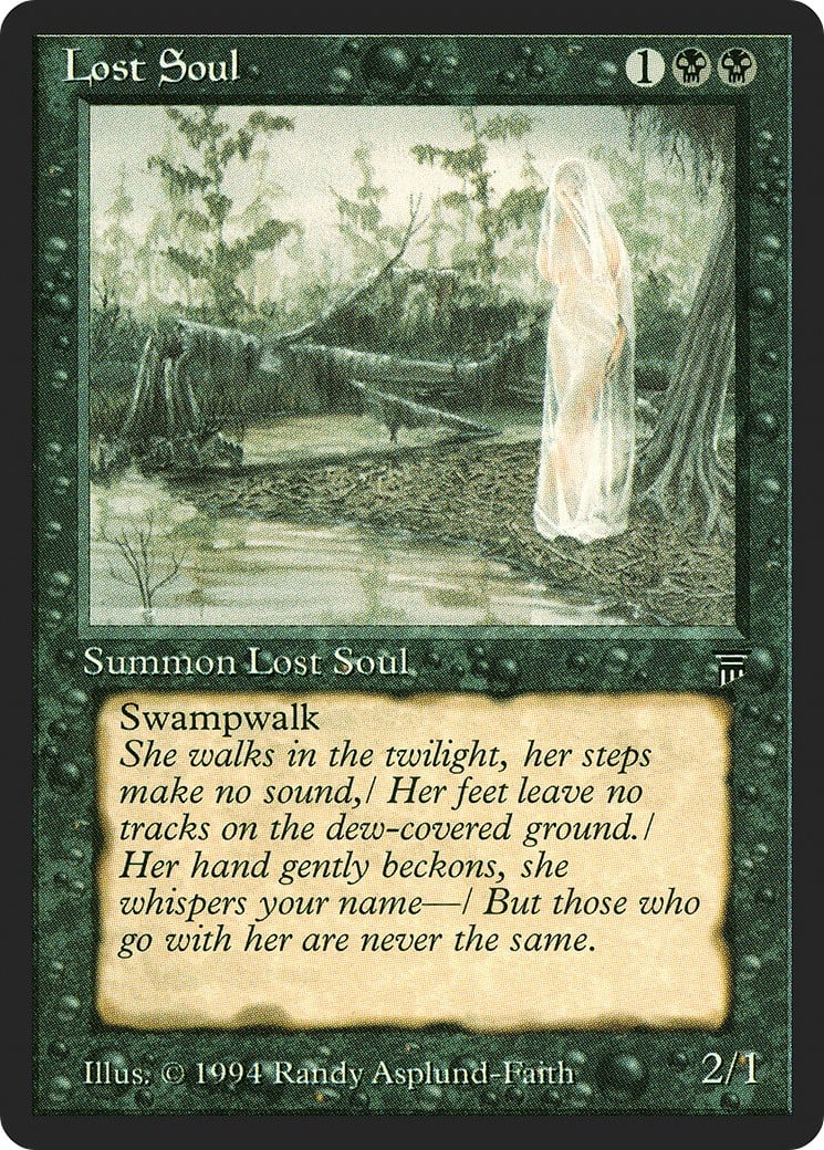 Lost Soul - Image 1