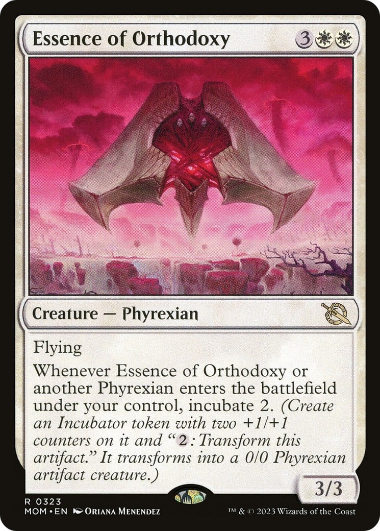 Essence of Orthodoxy - Image 1