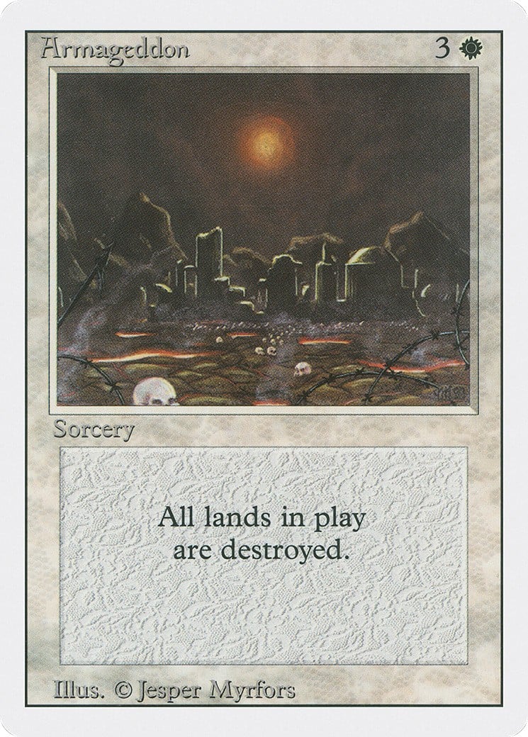 Armageddon - Image 1