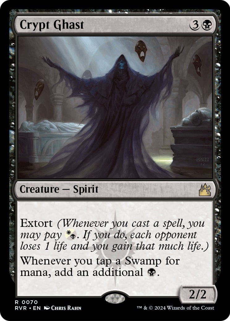 Crypt Ghast - Image 1
