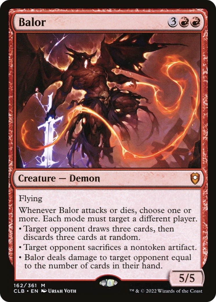 Balor - Image 1