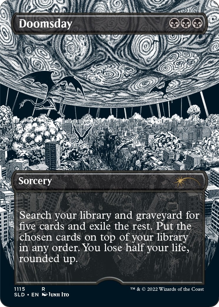 Doomsday - Image 1