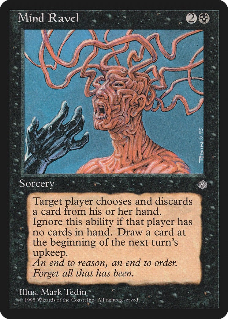 Mind Ravel - Image 1