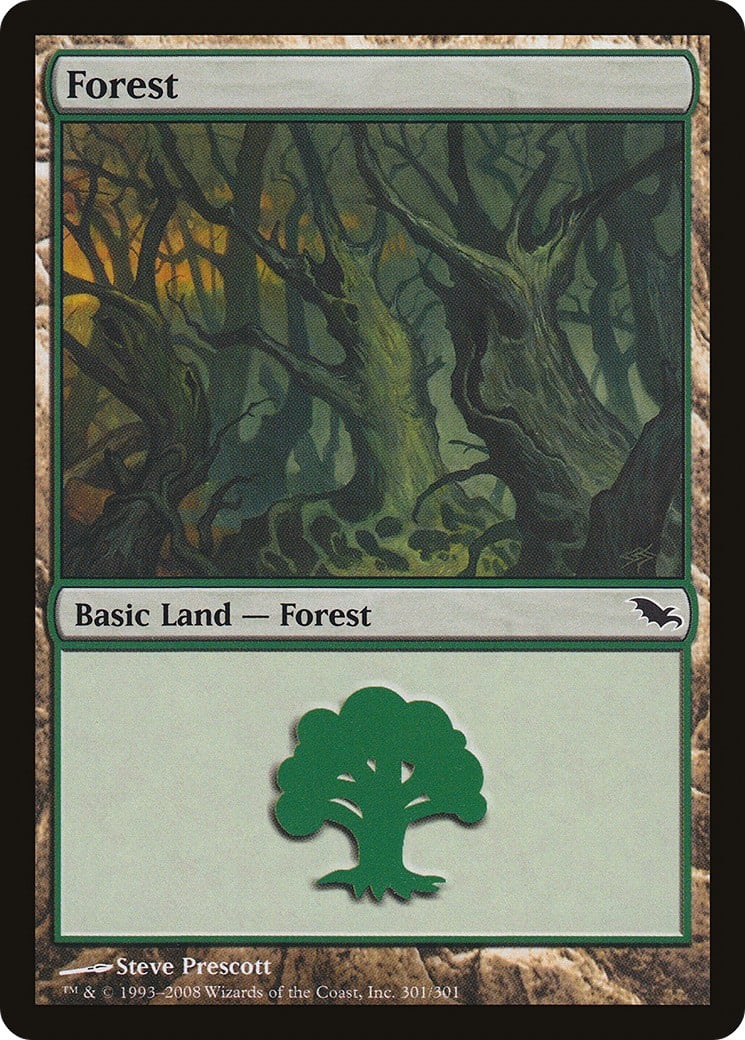 Forest - Image 1