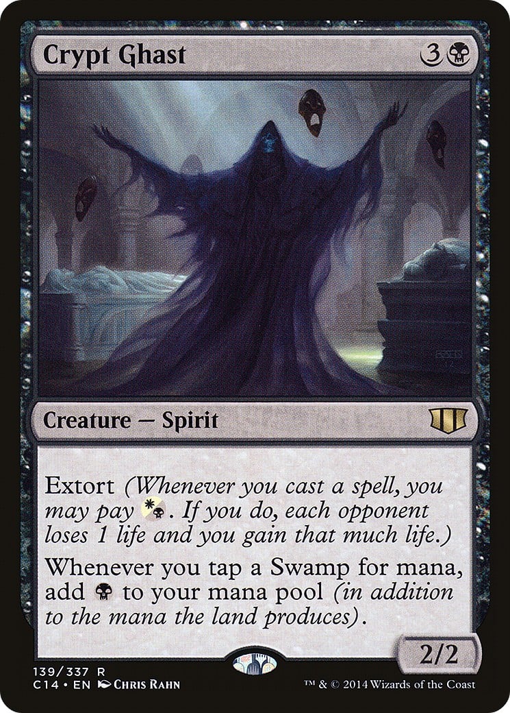 Crypt Ghast - Image 1