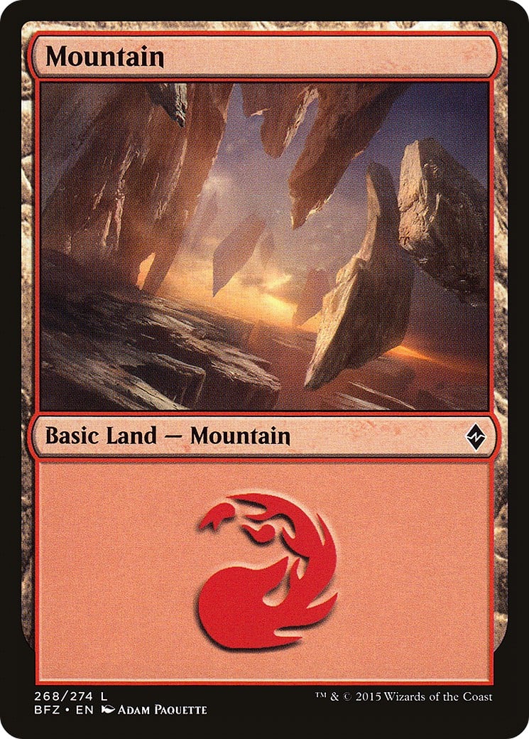Mountain - Image 1
