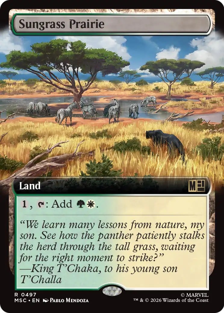 Sungrass Prairie - Image 1