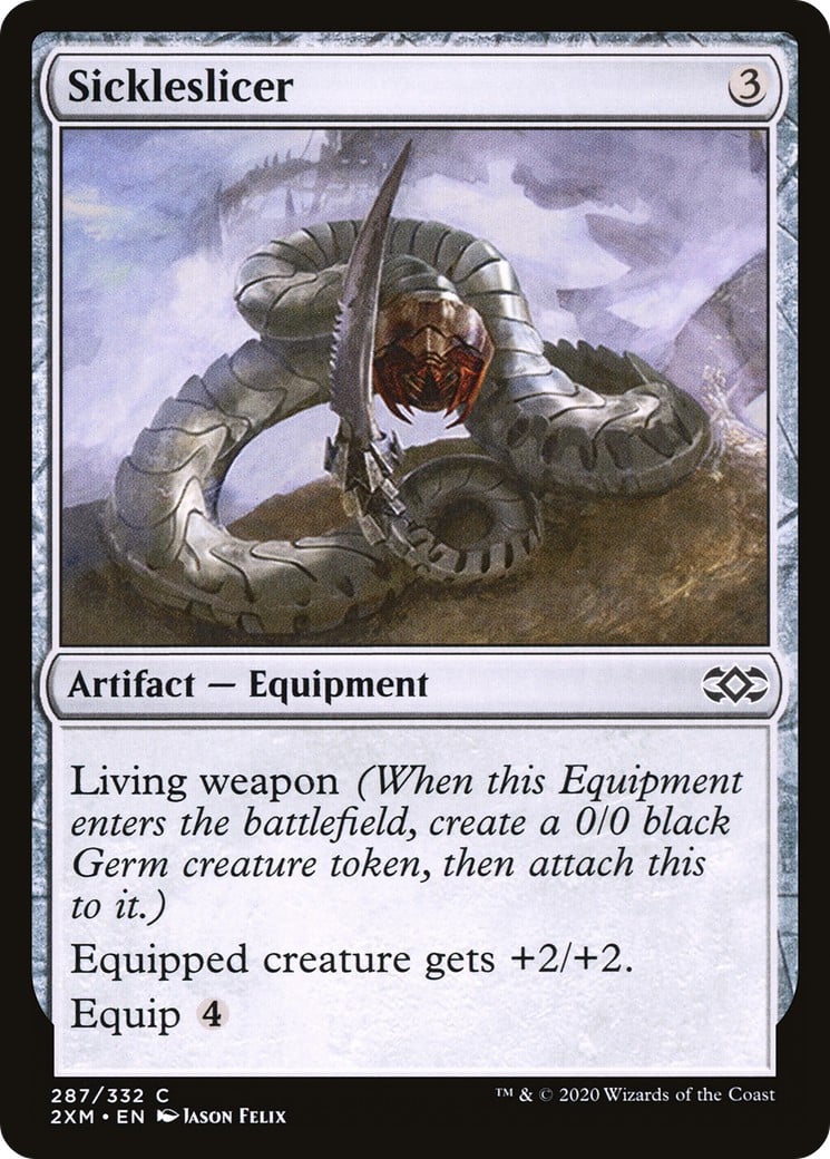 Sickleslicer - Image 1