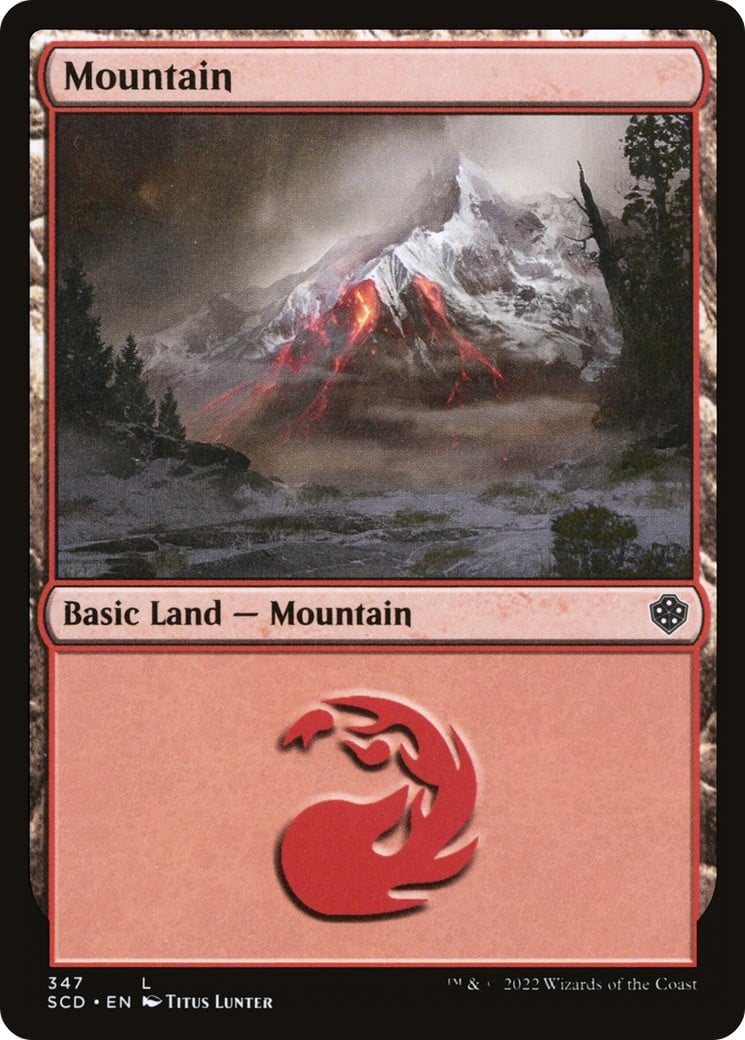 Mountain - Image 1