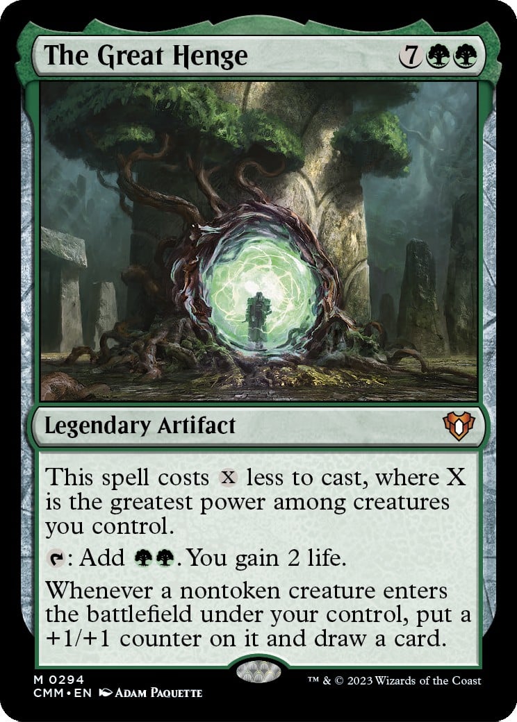 The Great Henge - Image 1