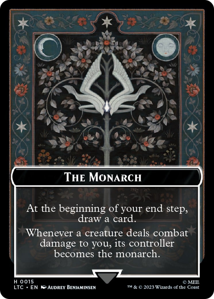 The Monarch - Image 1