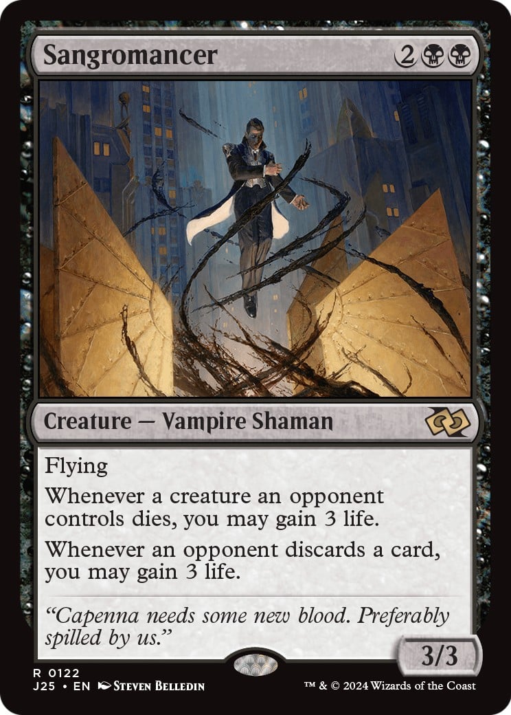 Sangromancer - Image 1