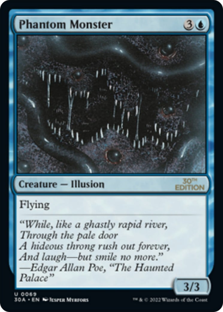 Phantom Monster - Image 1